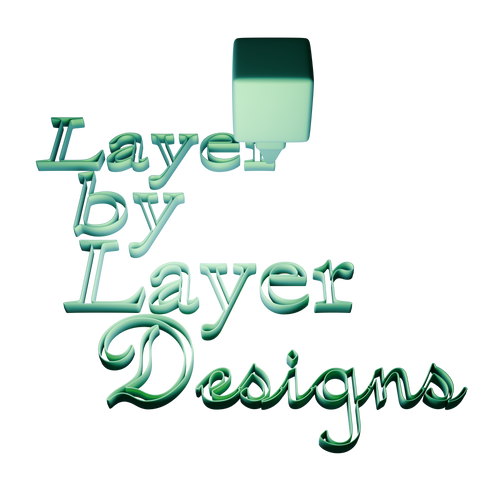 Layer by Layer Designs